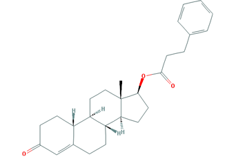нандролон фенилпропионат