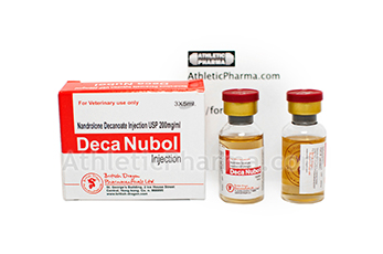 Deca Nubol