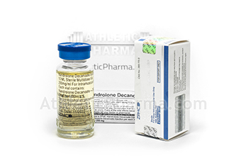 Nandrolone Decanoate (ZPHC) 10ml