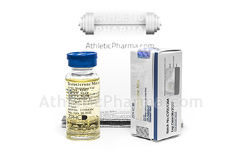 Testosterone Mix (ZPHC) 10ml